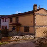 Mil Y Noches Holiday home Tramacastilla