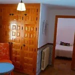 Mil Y Noches Holiday home Tramacastilla