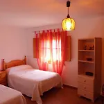 Holiday home Mil Y Noches