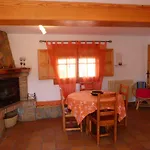 Mil Y Noches Holiday home *
