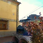 Holiday home Mil Y Noches Tramacastilla