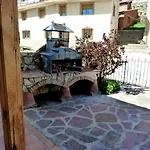 Holiday home Mil Y Noches Tramacastilla