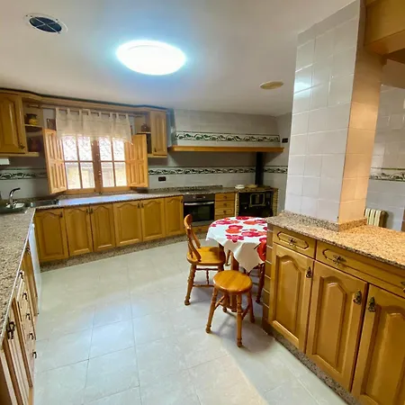 Mil Y Noches Tramacastilla