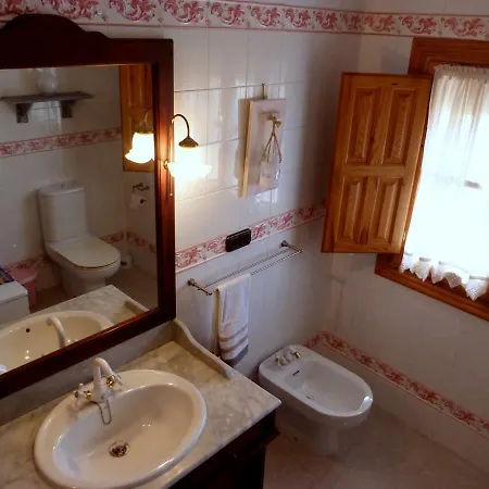 Hébergement de vacances Mil Y Noches