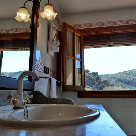 Mil Y Noches Tramacastilla