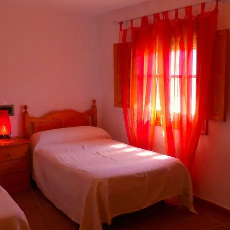 Hébergement de vacances Mil Y Noches Tramacastilla