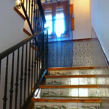 Prázdninový dům Mil Y Noches Tramacastilla