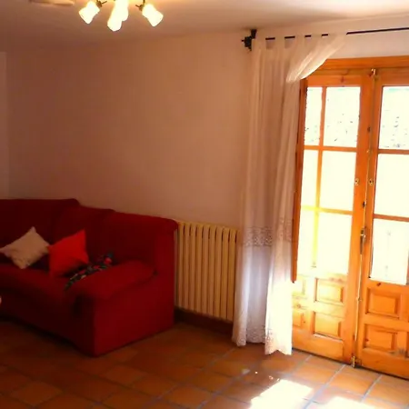 Hébergement de vacances Mil Y Noches Tramacastilla