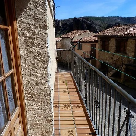 Mil Y Noches * Tramacastilla